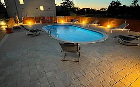 Holiday Home “Marko” With Heated Pool!