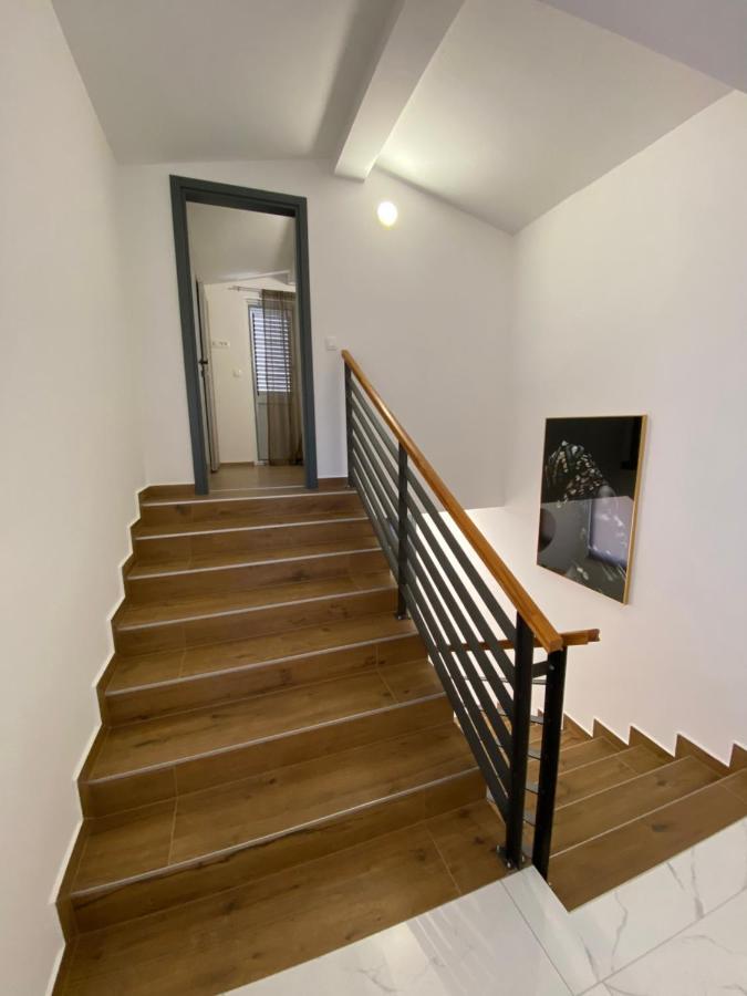 Holiday Home “Marko” With Heated Pool! Nin Zewnętrze zdjęcie