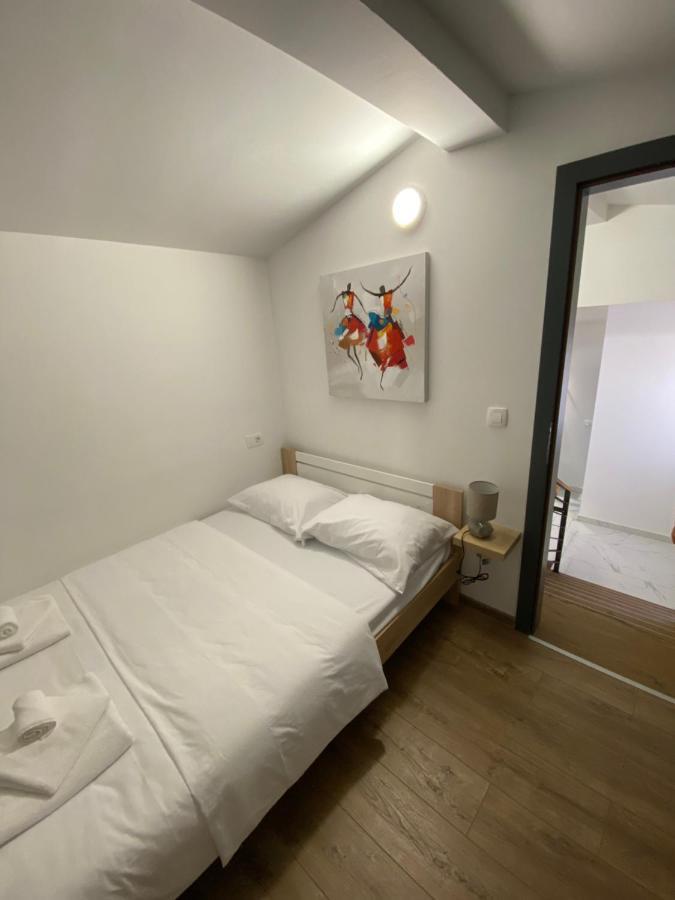 Holiday Home “Marko” With Heated Pool! Nin Zewnętrze zdjęcie
