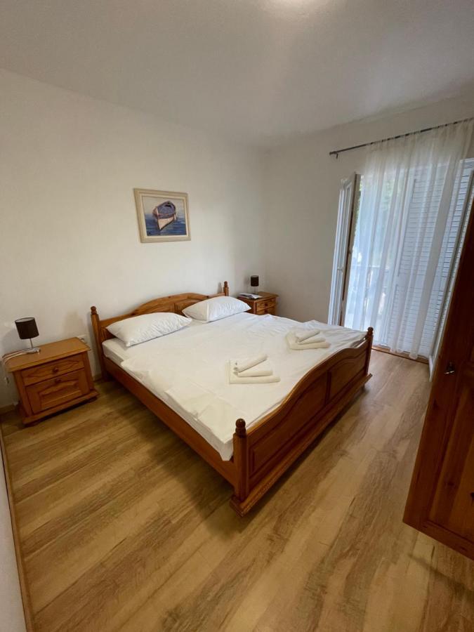 Holiday Home “Marko” With Heated Pool! Nin Zewnętrze zdjęcie