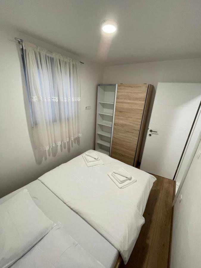 Holiday Home “Marko” With Heated Pool! Nin Zewnętrze zdjęcie
