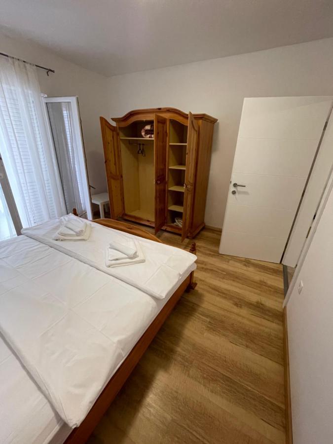 Holiday Home “Marko” With Heated Pool! Nin Zewnętrze zdjęcie